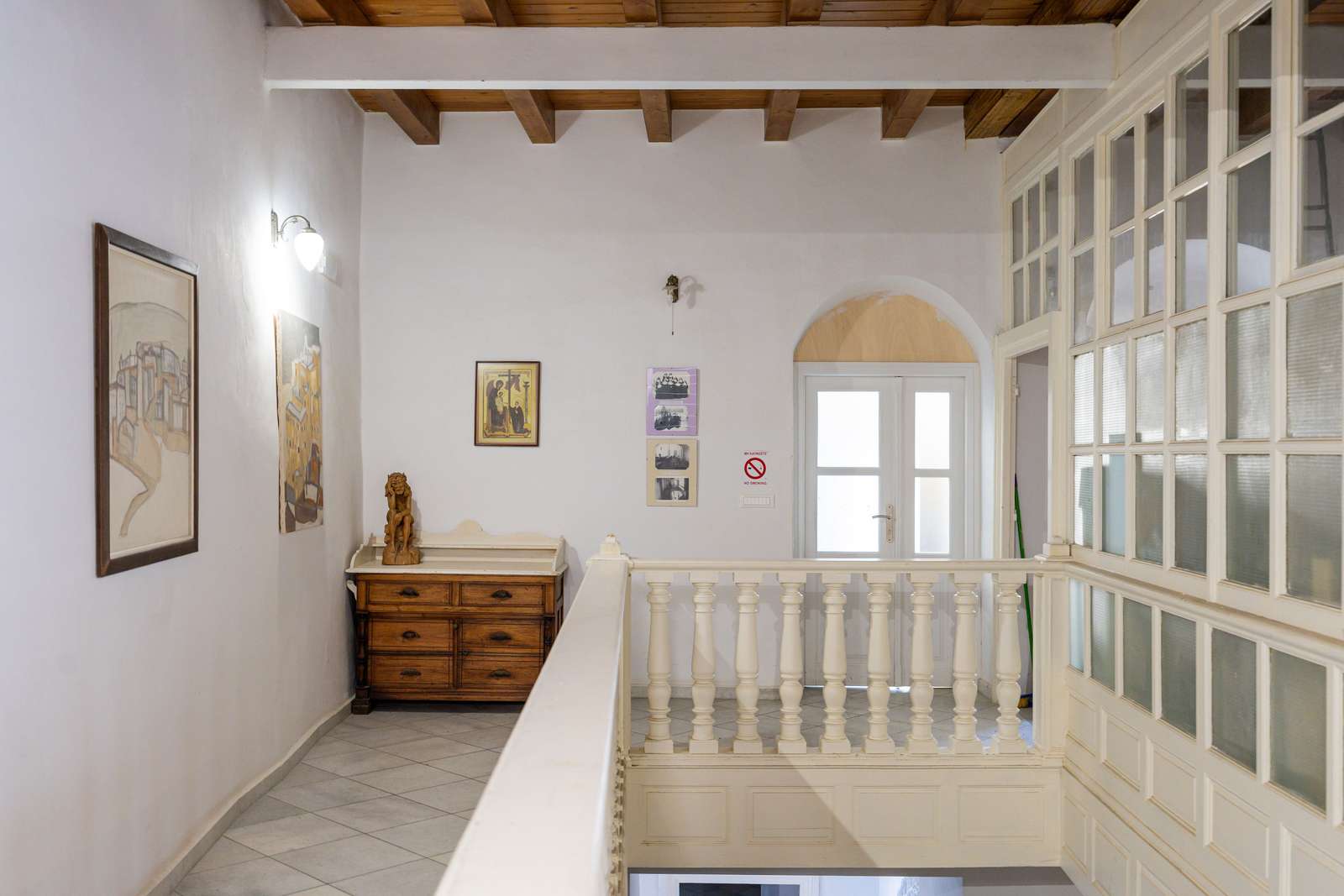 Archaeological Museum